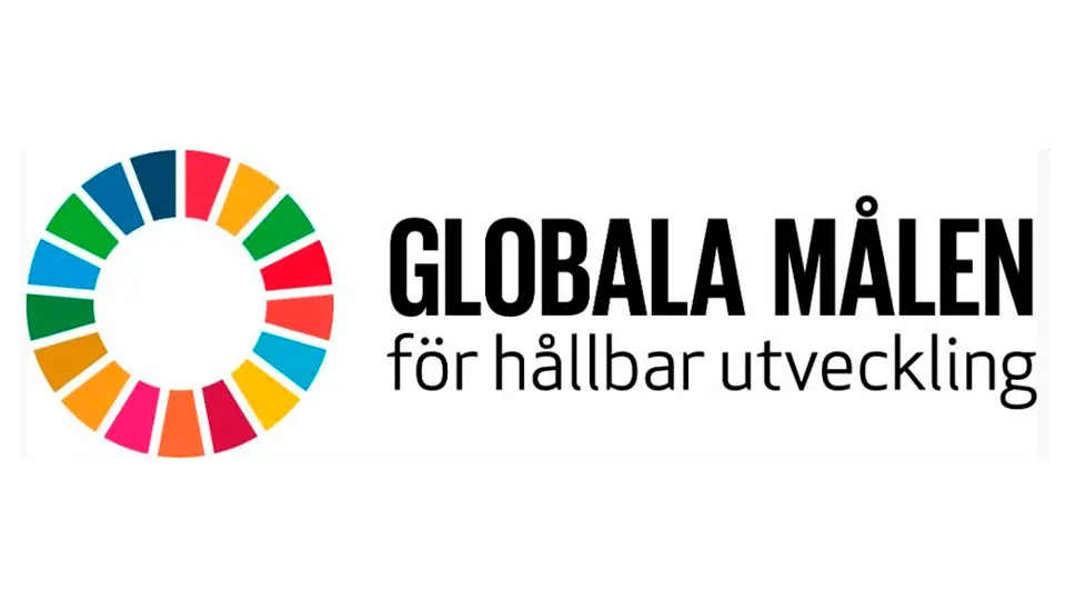Globala målen, Agenda 2030