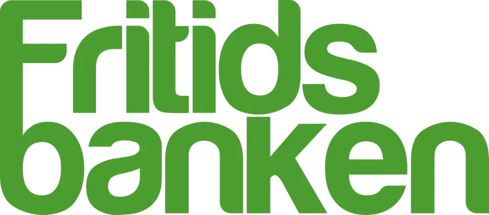 Logga Fritidsbanken