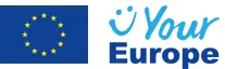 EU-logga Your Europe