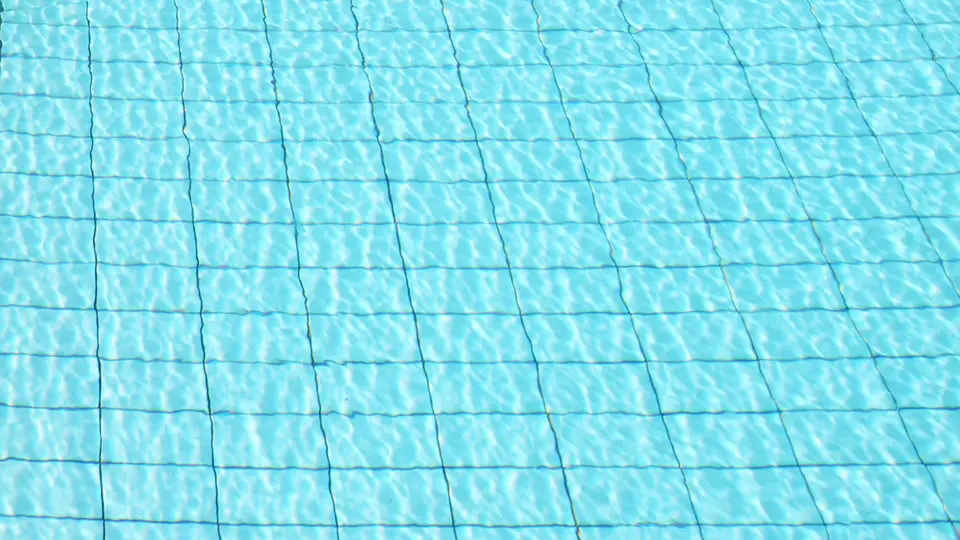 Pool, simbassäng