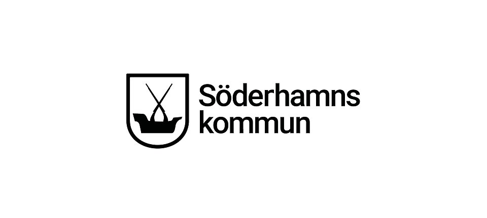Logotyp Söderhamns kommun