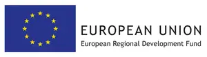 EU logo med text Portmate